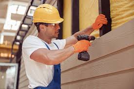 Best Steel Siding Installation  in Bakerstown, PA